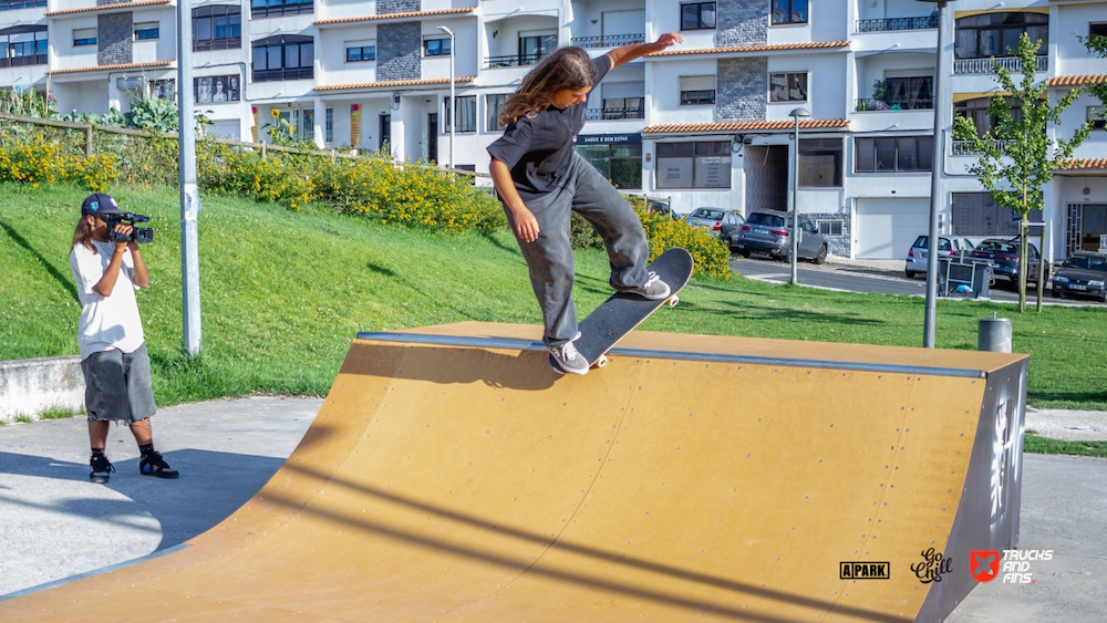 Murtal skatepark